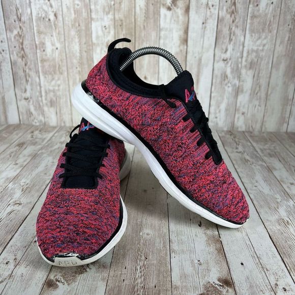 APL TECHLOOM phantom athletic sneaker / Womens 8.5 - Picture 7 of 9